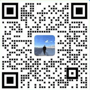 企业微信二维码